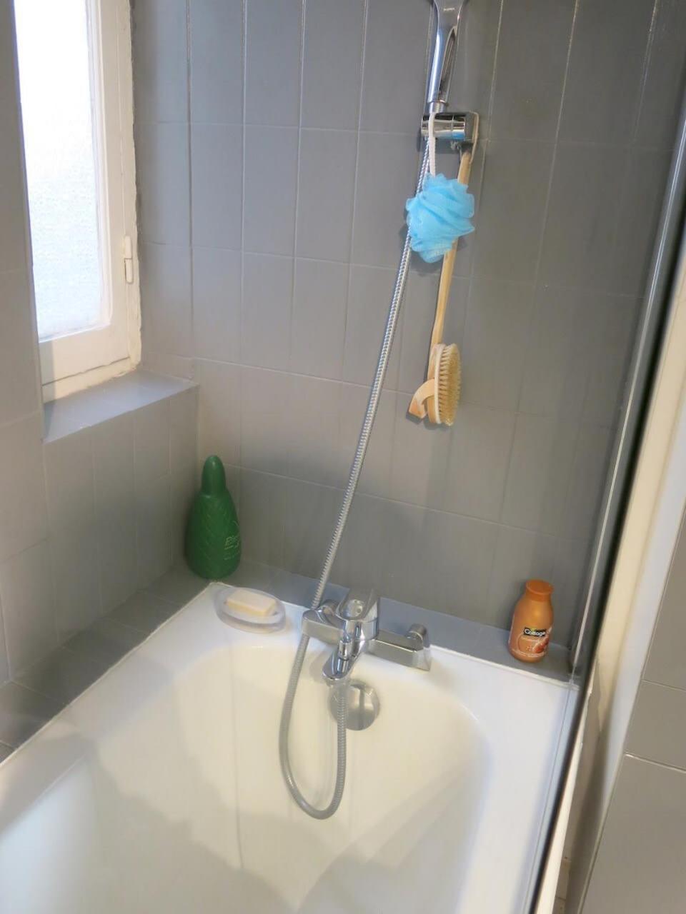 Marais Charlot Citycosy Appartement *