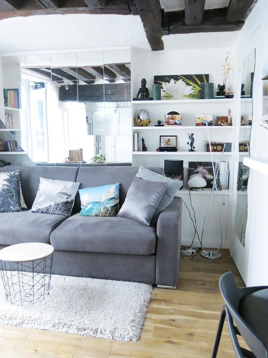 Marais Charlot Citycosy Appartement