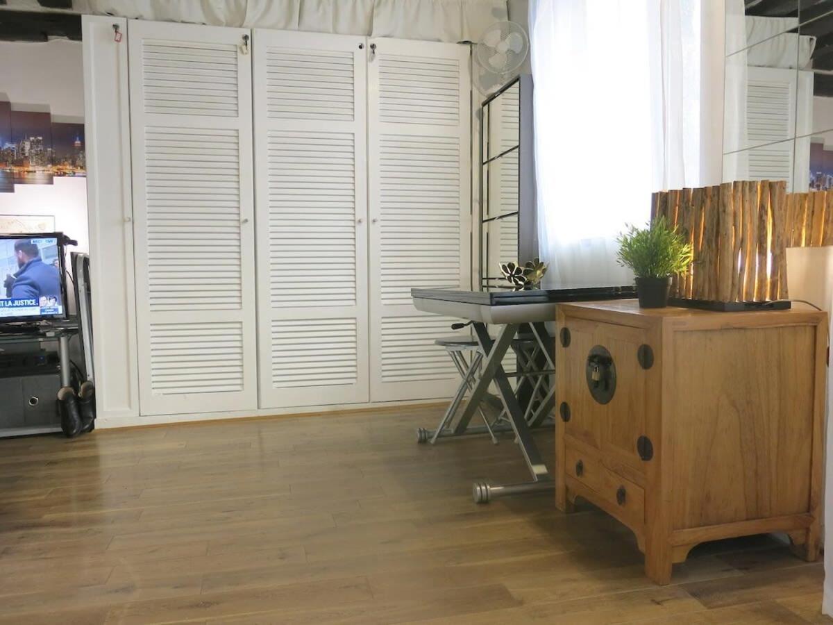Marais Charlot Citycosy Appartement Paris