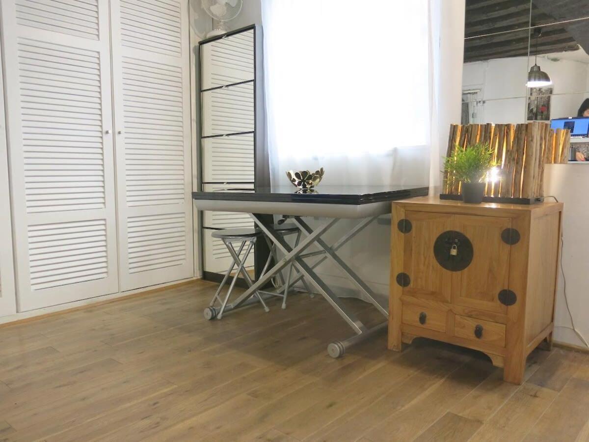 Appartement Marais Charlot Citycosy Paris